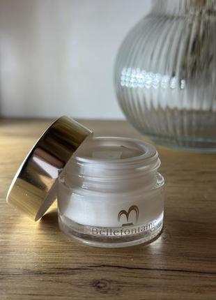 Крем против морщин супер-лифтинг bellefontaine super-lift anti-wrinkle cream2 фото