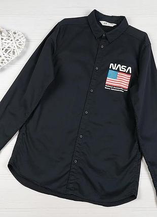 Сорочка від h&m 14+ лет, 164-170 см.