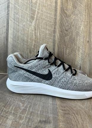 Кроссовки nike lunar epic 42/27см2 фото