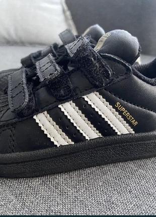 Дитячі кросівки adidas4 фото