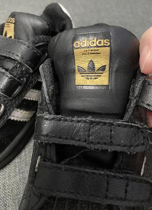 Дитячі кросівки adidas7 фото