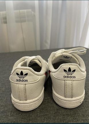 Детские кроссовки adidas3 фото