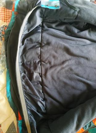 Куртка на 128 см рост topolino6 фото