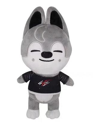 Игрушка stray kids
