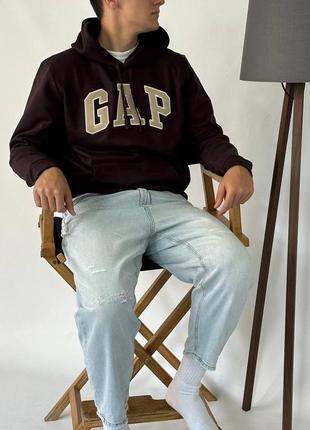 Оригинальное худи gap 4