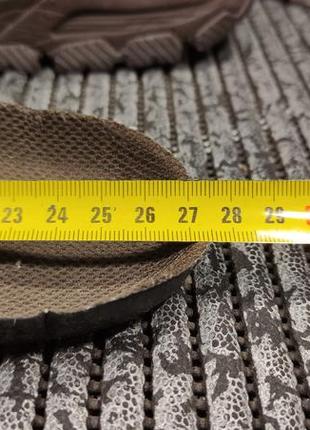 Шкіряні термо берці черевики magnum, оригінал, 42рр - 26.5см7 фото