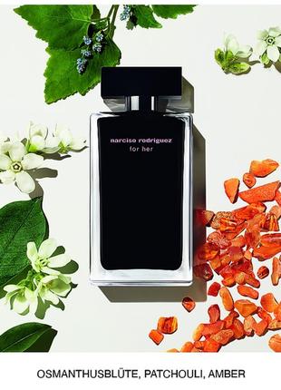 Narciso rodriguez for her туалетна вода (((оригінал