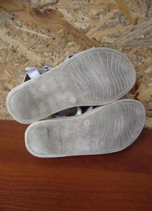 Босоножки capcake 5