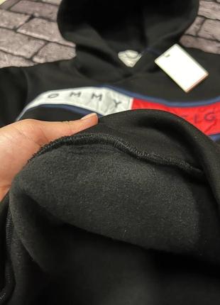 Спортивные утепленные костюмы9 фото