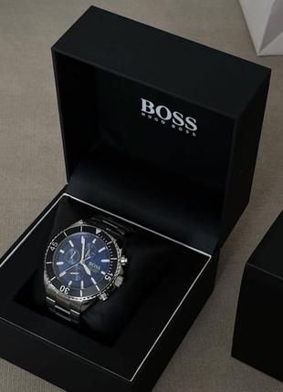 Часы hugo boss3 фото