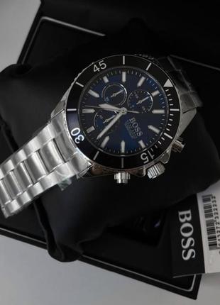 Часы hugo boss2 фото