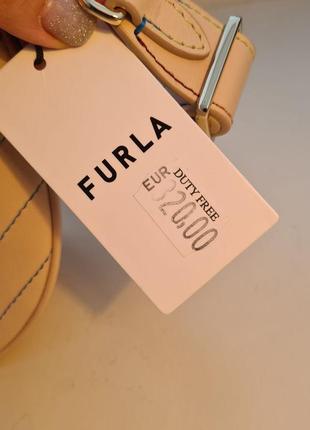 Нова сумка furla 5