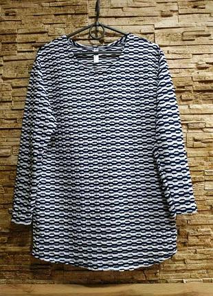 Красивый женский джемпер. 3