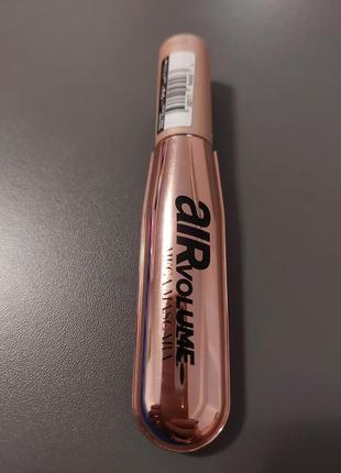 Тушь l'oreal paris air volume mega mascara