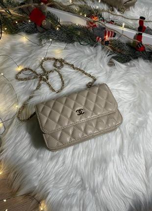 Сумочка chanel сумка2 фото