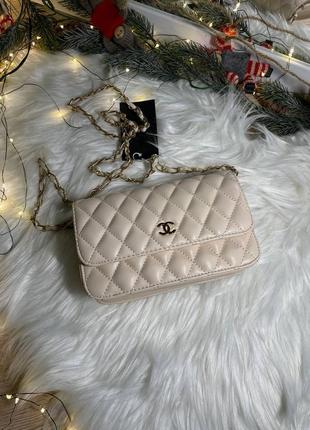 Сумочка chanel сумка7 фото