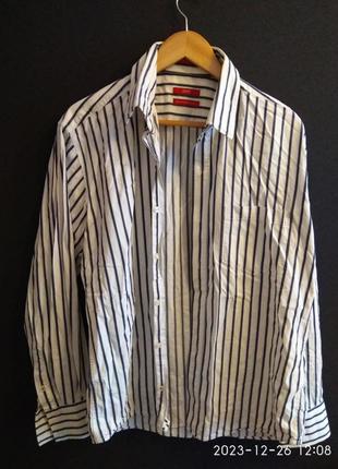 Рубашка мужская