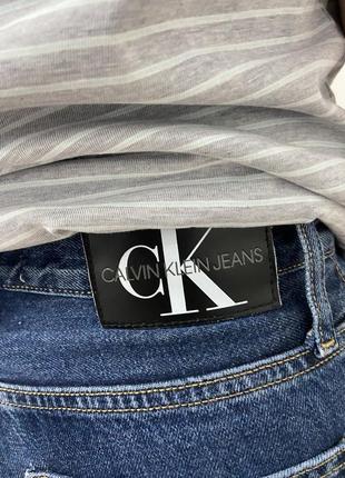 Джинси calvin klein6 фото