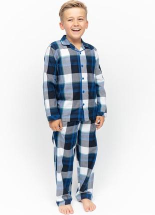 Пижама для мальчика cyberjammies aldrin 6951