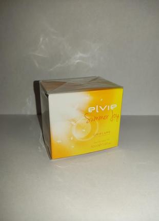 Туалетна вода elvie summer joy