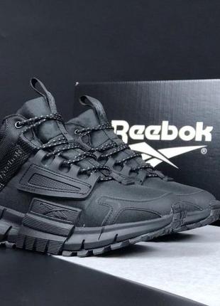 Reebok zig kinetica fit3 фото