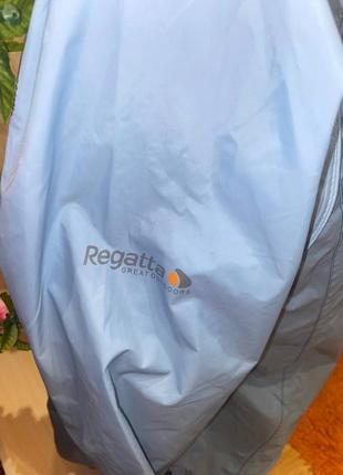Куртка вітровка дощовик р. l regatta7 фото