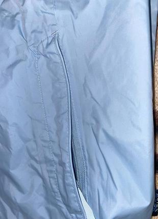 Куртка вітровка дощовик р. l regatta9 фото