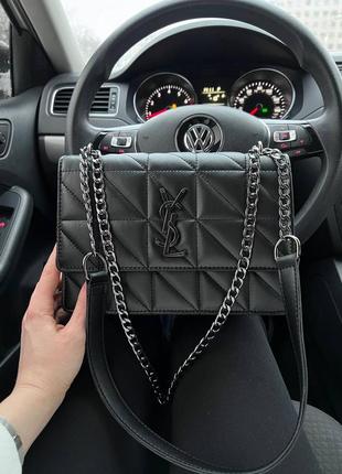 Сумка saint laurent (ysl)