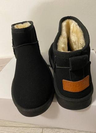 Ugg угги жіночі2 фото