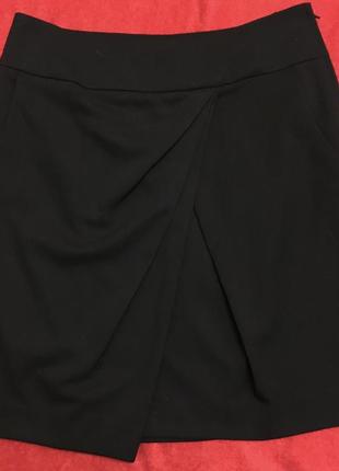 Оригинальная юбка n&m