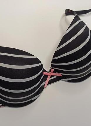 75d / 75c гладкий контурний невидимий бюстгальтер secret possessions