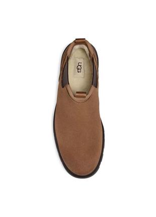 Мужские ботинки ugg 5