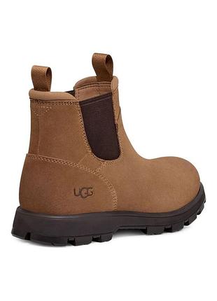 Мужские ботинки ugg 4