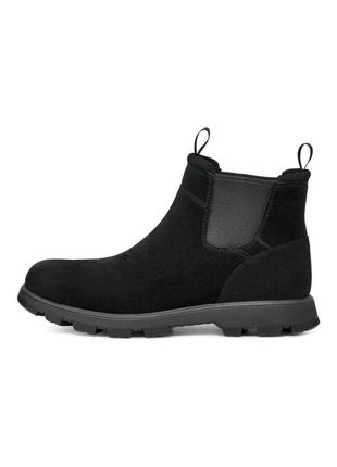 Мужские ботинки ugg2 фото
