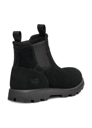 Мужские ботинки ugg4 фото
