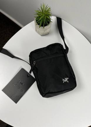 Сумка барсетка arcteryx2 фото