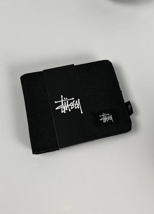 Кошелек stussy3 фото