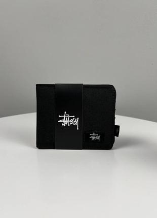 Кошелек stussy2 фото