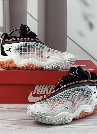Nike jordan оригинальные необычайно крутые кроссовки