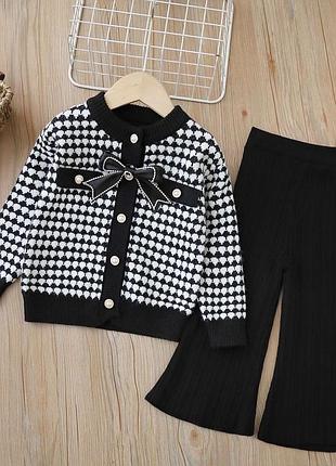 Красивый комплект