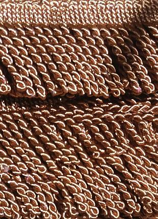 Бахрома для штор моток 12м