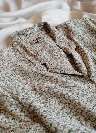 Неймовірна шовкова блуза