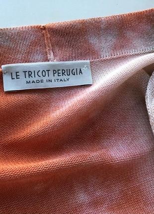 Le tricot perugia кардиган из вискозы италия5 фото