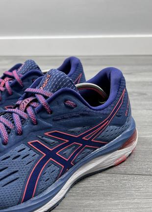 Жіночі оригінальні бігові кросівки asics gel-columbus 204 фото