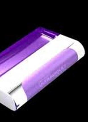 Ultraviolet paco rabanne миниатюра7 фото