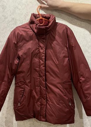 Куртка женская