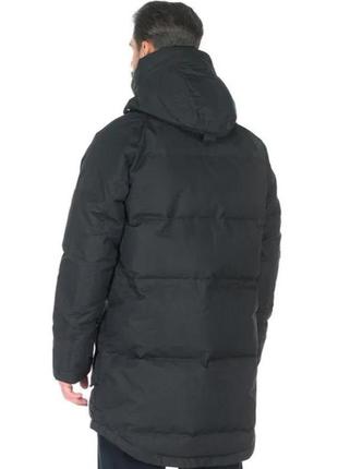 Зимняя мужская куртка puma oversize 500 down jacket (дефект)2 фото