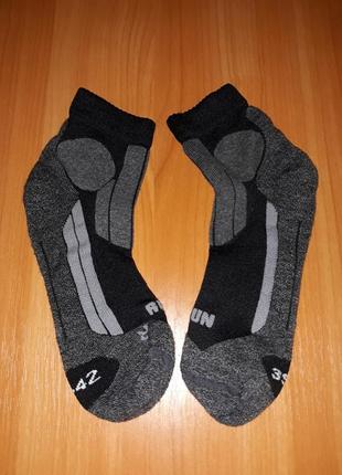 Фирменные мужские носки для бега термоноски термоноски спортивные носки