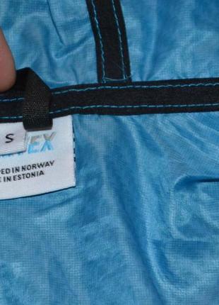 Зональная куртка ветровка trimtex(s)4 фото