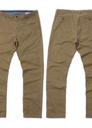 Ben sherman chinos trousers мужские брюки